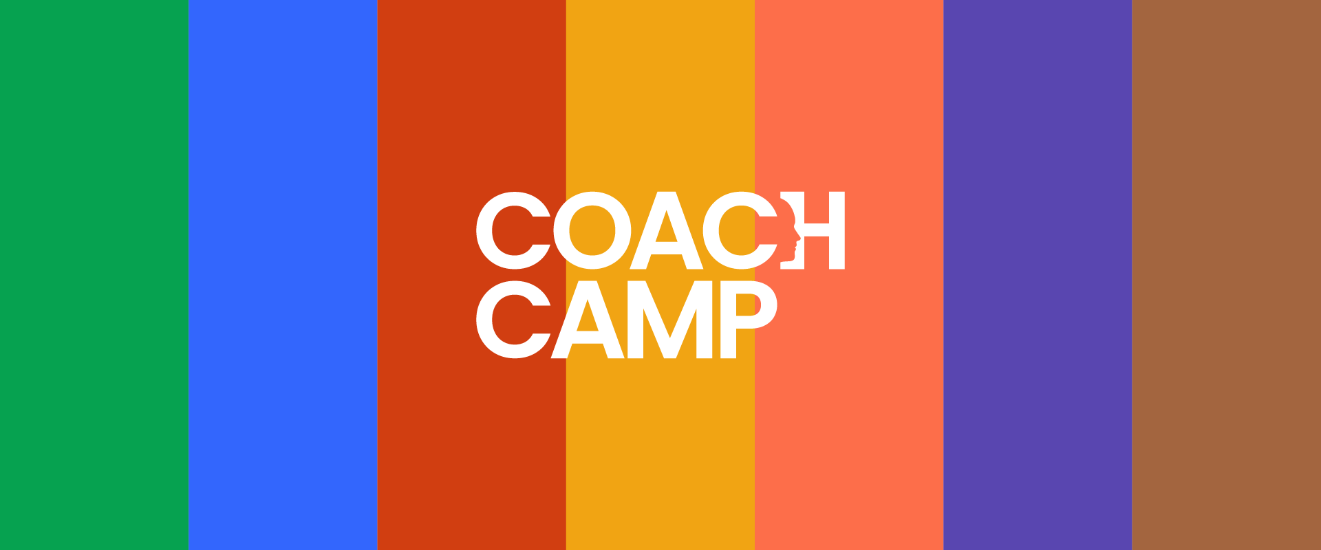 Coach camp