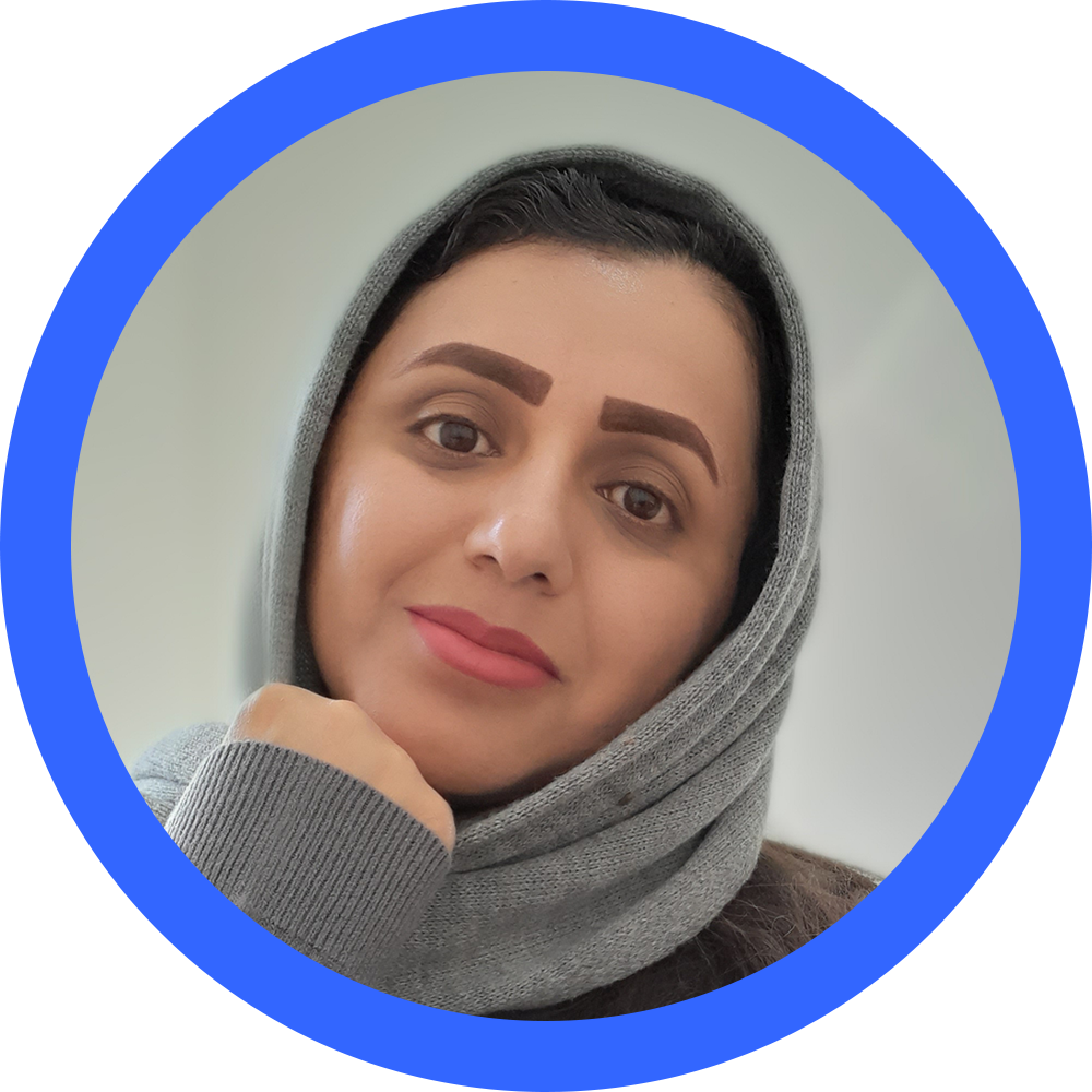 آرزو ایرانمهر