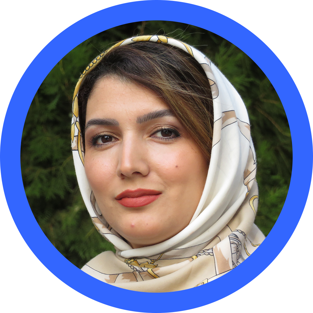 حمیده پازوکی