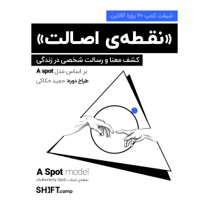 شیفت کمپ نقطه اصالت | A spot