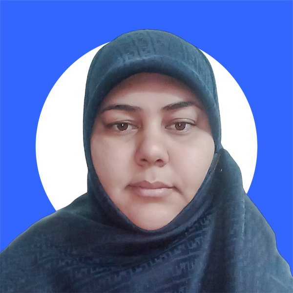مرضیه اشرف