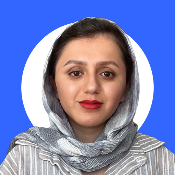 آروز ایران‌مهر