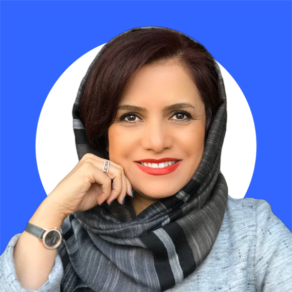 مژده جمشیدی