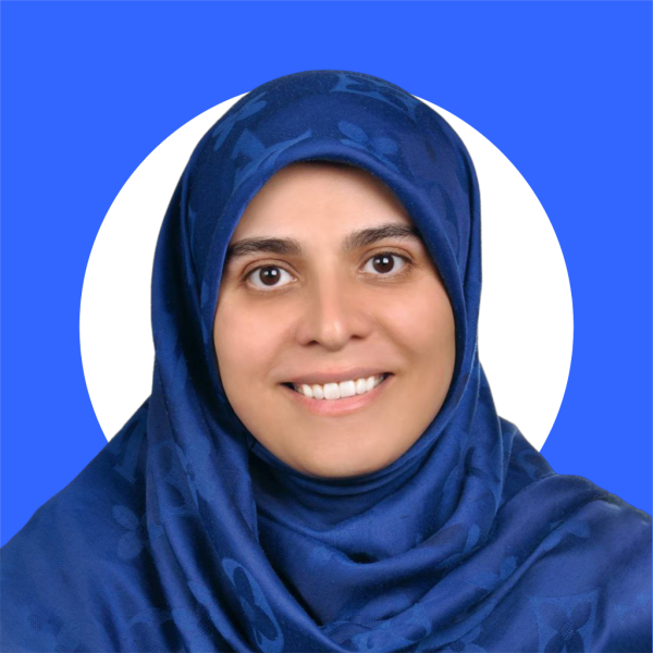 حانیه وزیری