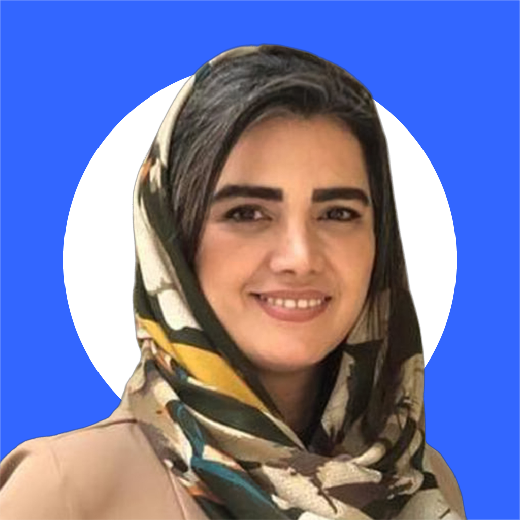 الهام خدام