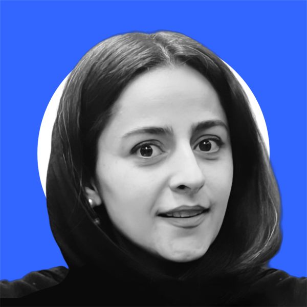 فرشته هاشمی