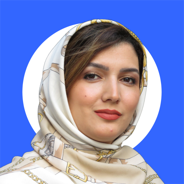 حمیده پازوکی
